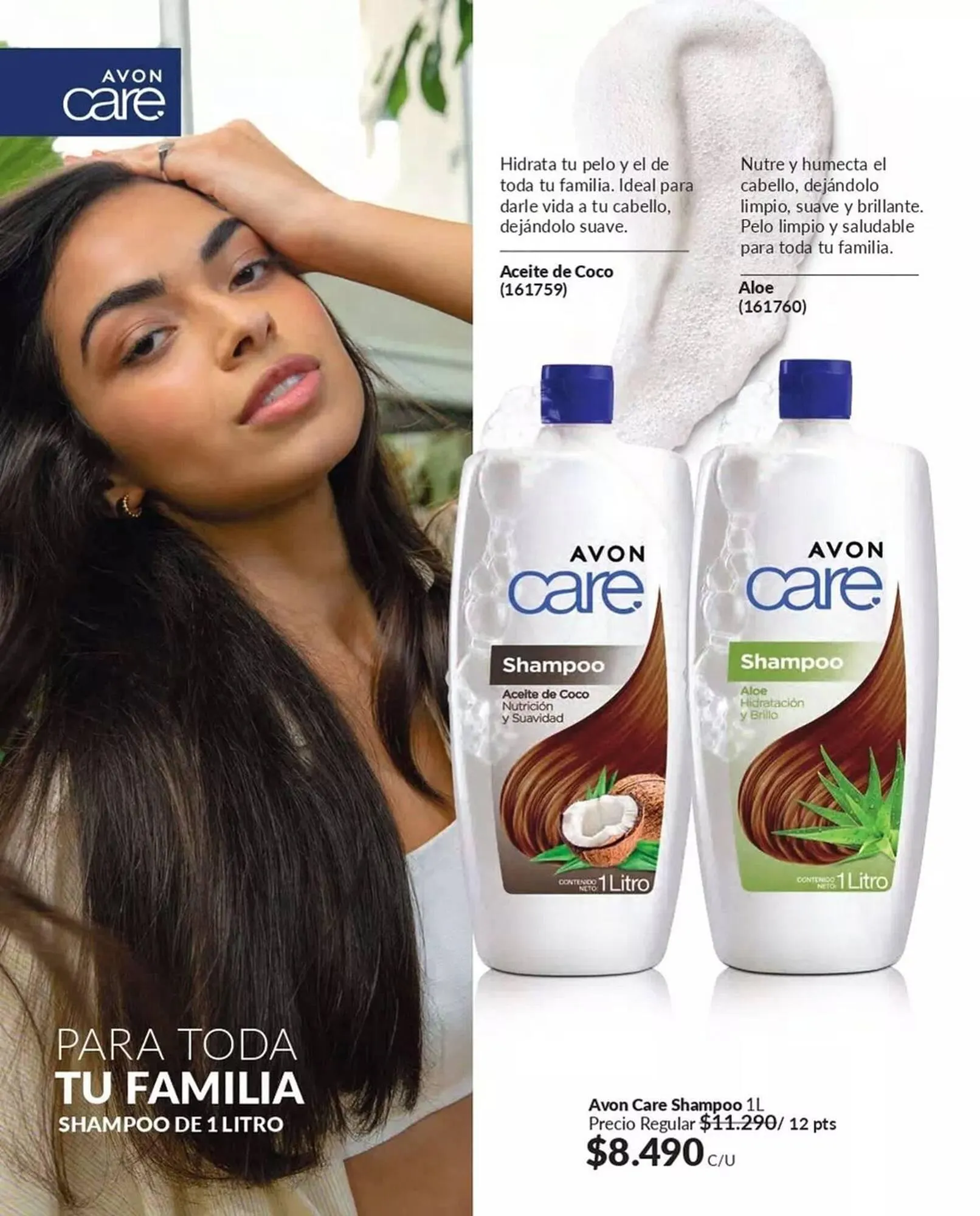 Catálogo de Catálogo Avon 1 de diciembre al 31 de diciembre 2025 - Página 119