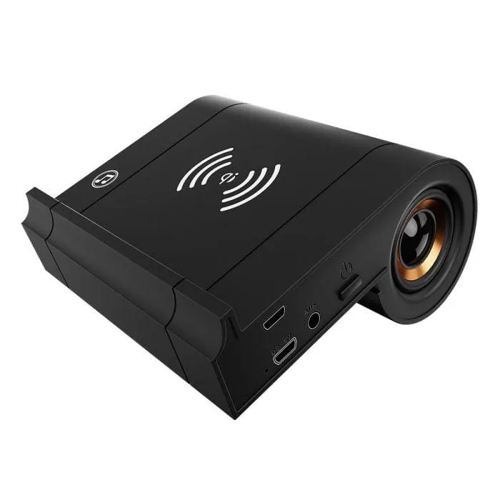 Parlante Inalámbrico Easy Touch Speaker