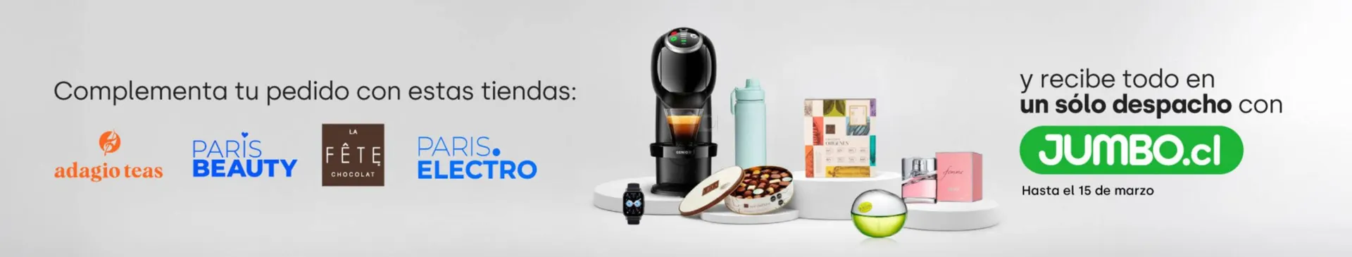 Catálogo de Catálogo Jumbo 25 de marzo al 30 de marzo 2026 - Página 17