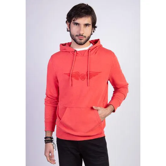 POLERÓN TEXAS CORAL