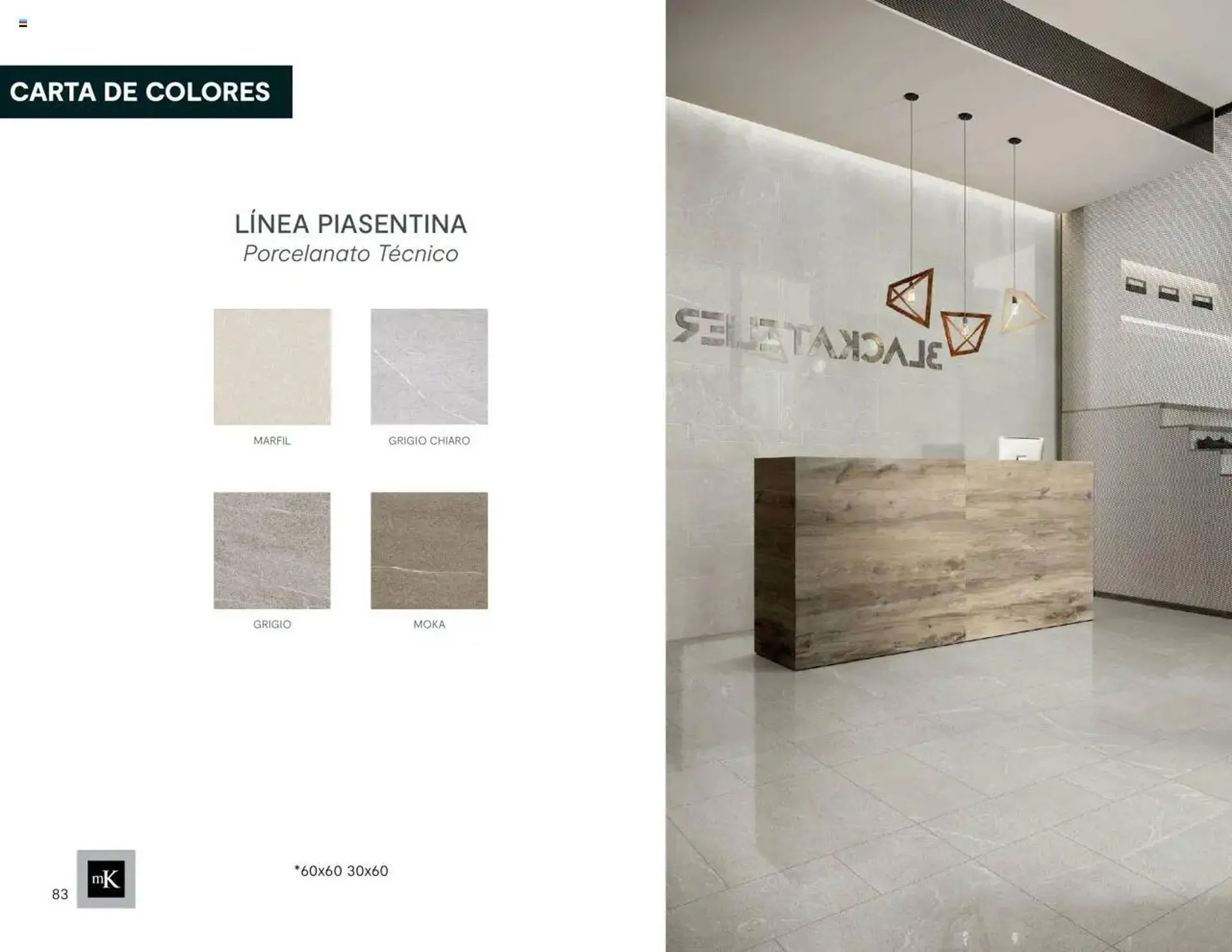 Catálogo de Catálogo Mk 22 de julio al 1 de enero 2026 - Página 83