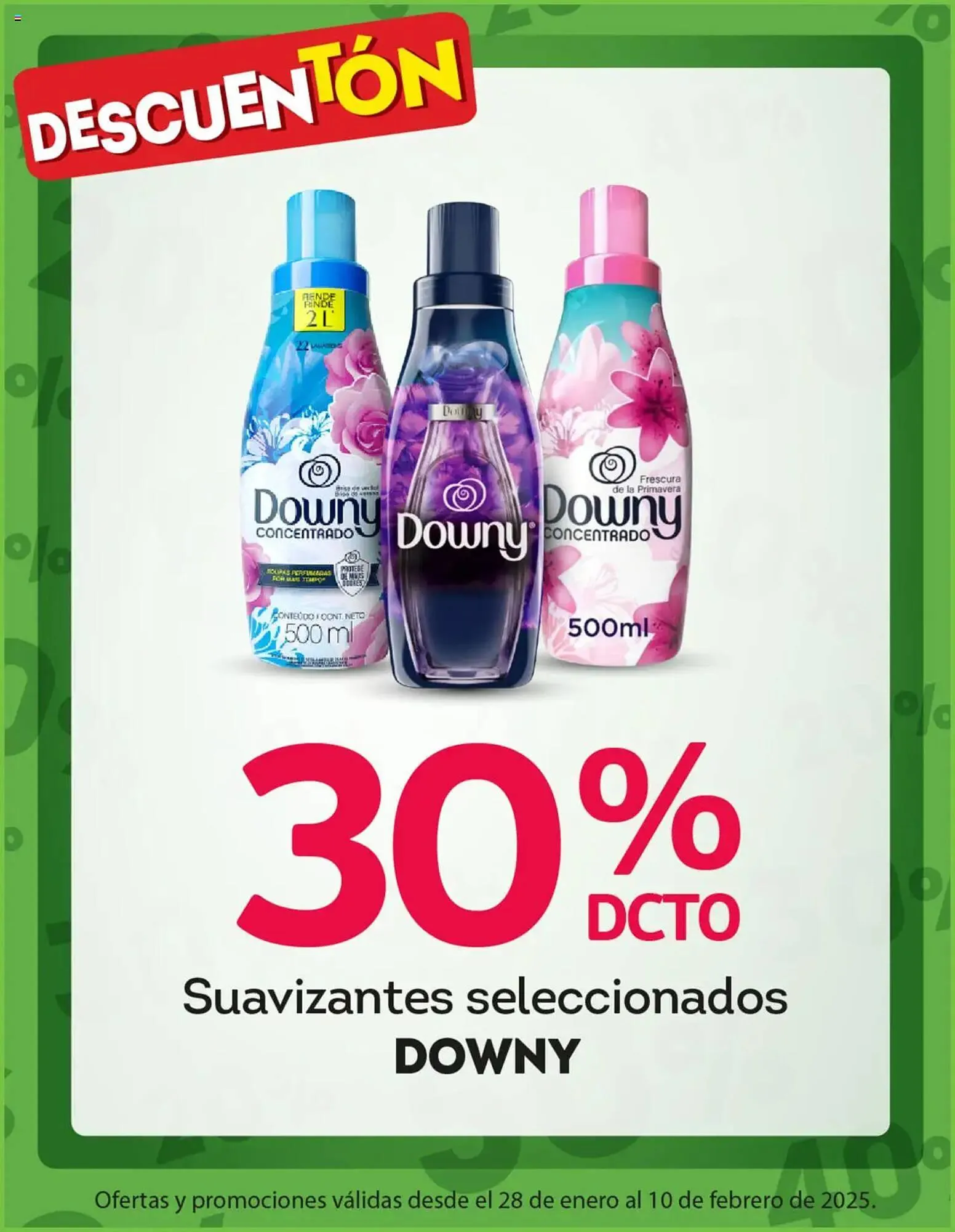 Catálogo de Catálogo Tottus 28 de enero al 10 de febrero 2025 - Página 8