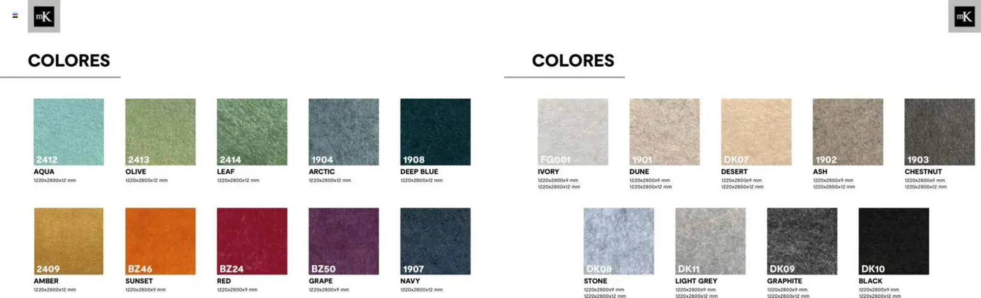 Catálogo de Catálogo Mk 11 de noviembre al 1 de enero 2026 - Página 9