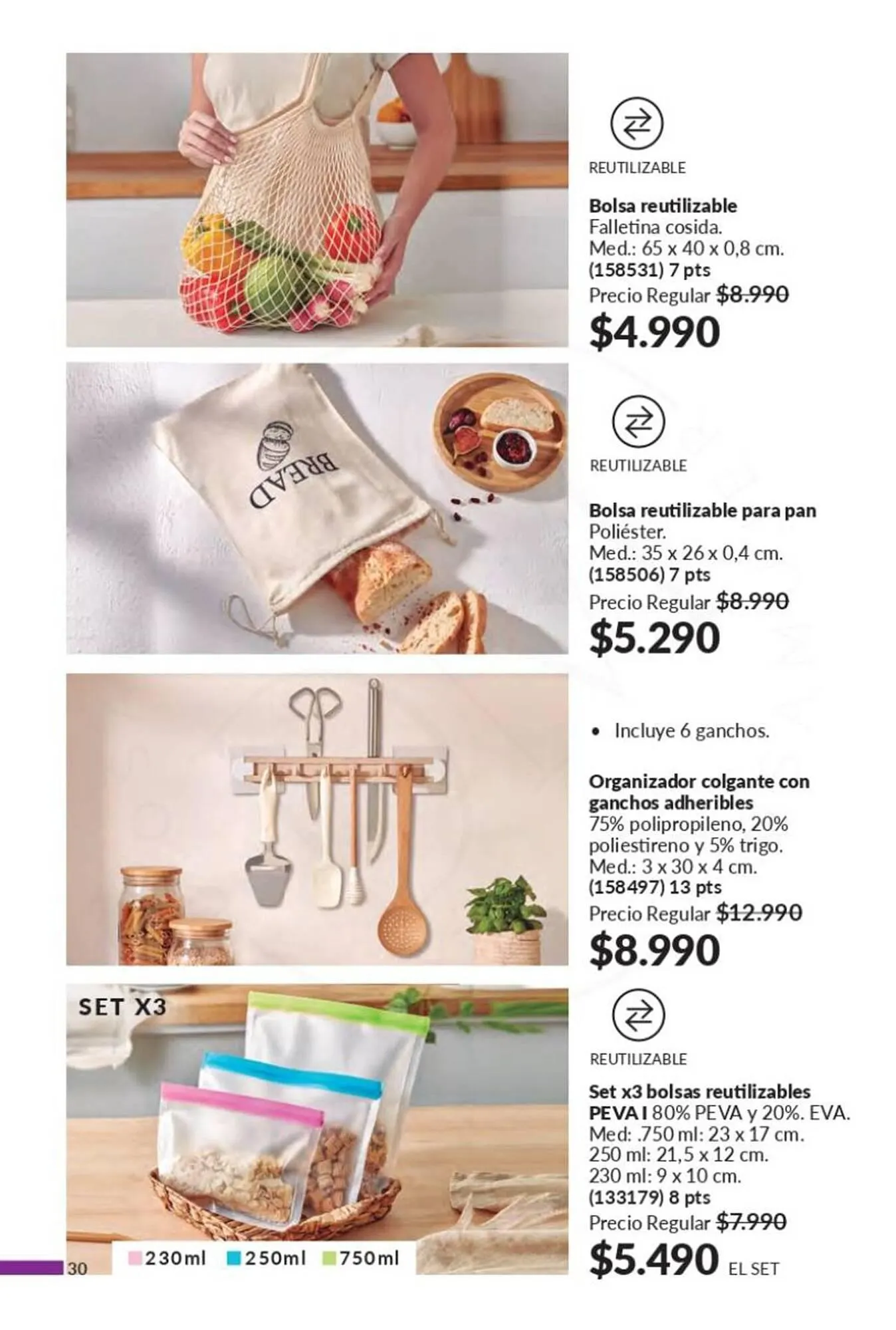 Catálogo de Catálogo Avon 1 de octubre al 31 de octubre 2025 - Página 28