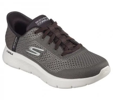 Men's Skechers Slip-ins: Go Walk Flex