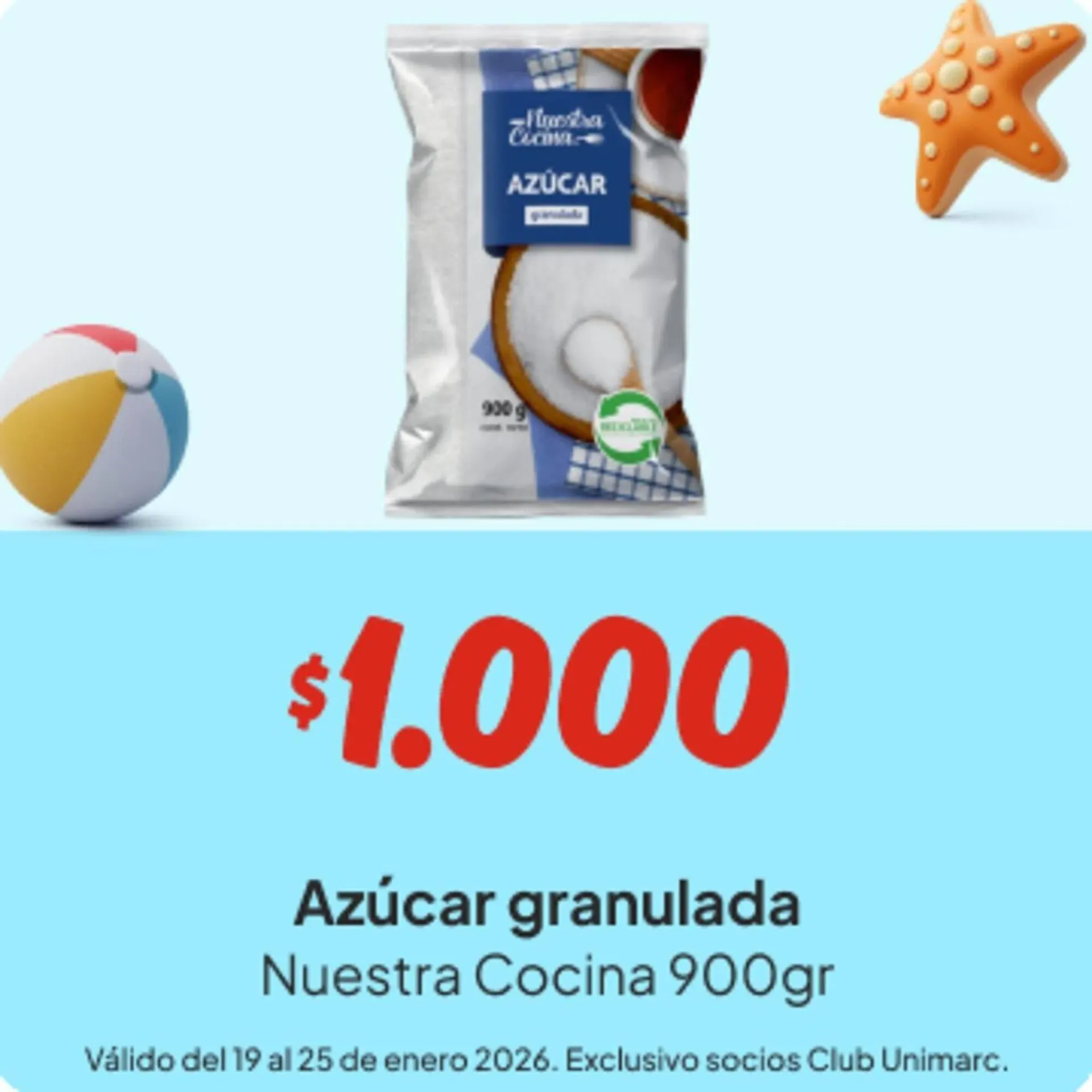 Catálogo de Catálogo Unimarc 19 de enero al 25 de enero 2026 - Página 2