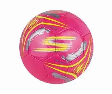 Soccer Ball - Hex Brushed