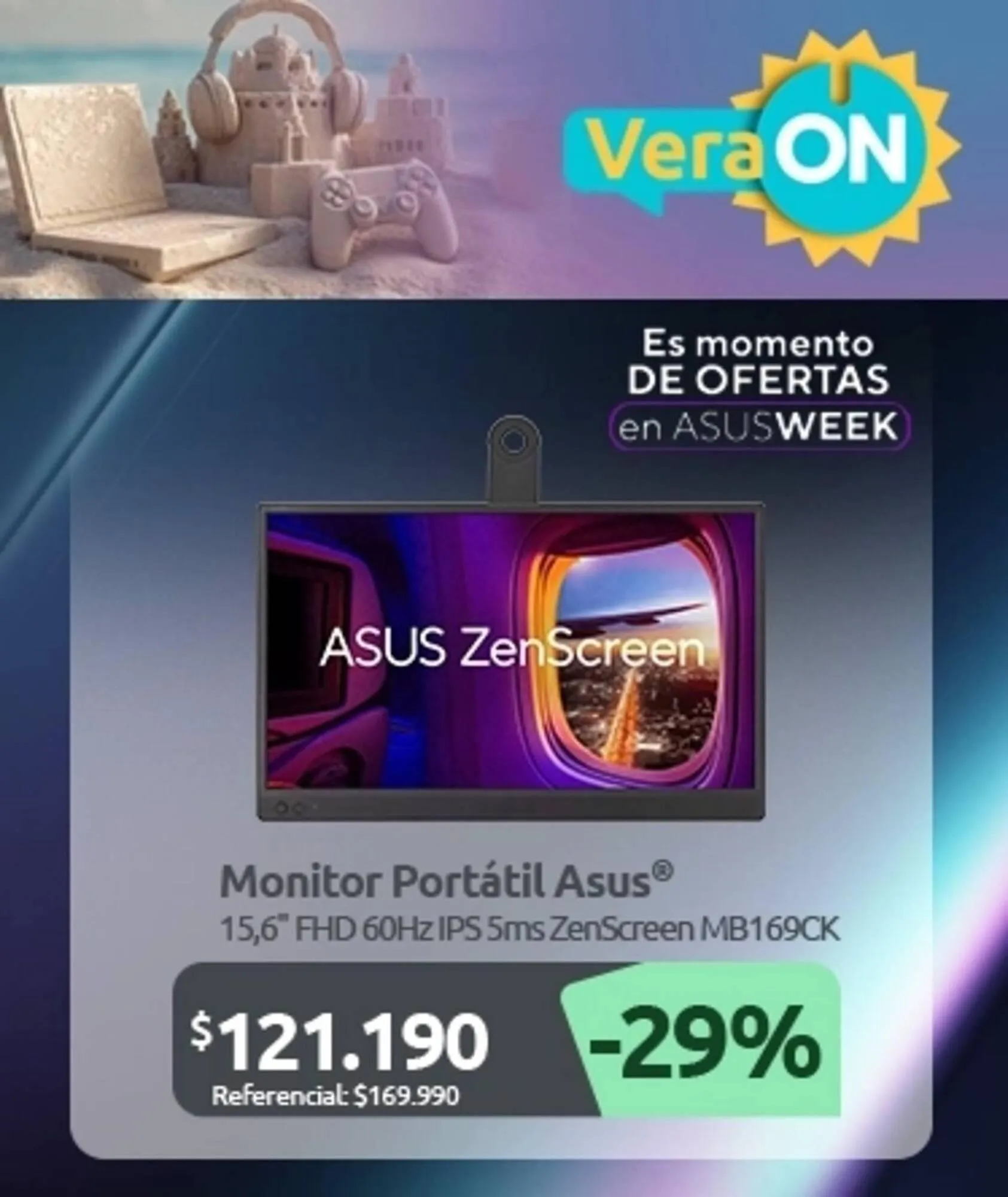 Catálogo de Catálogo PC Factory 5 de febrero al 11 de febrero 2026 - Página 5