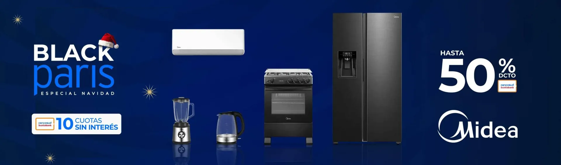 Catálogo de Catálogo Paris 5 de diciembre al 11 de diciembre 2025 - Página 7