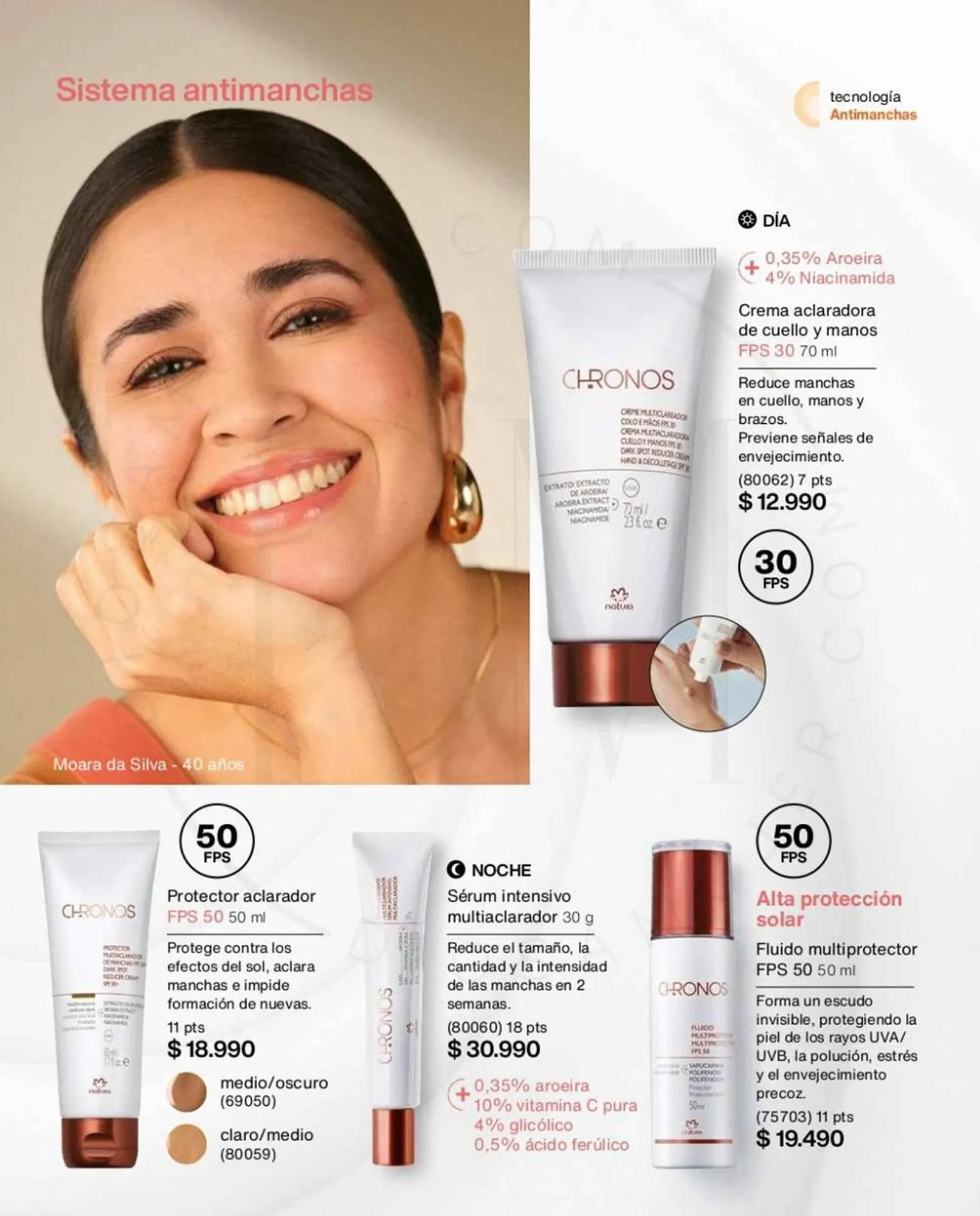 Catálogo de Catálogo Natura 20 de enero al 10 de febrero 2024 - Página 94