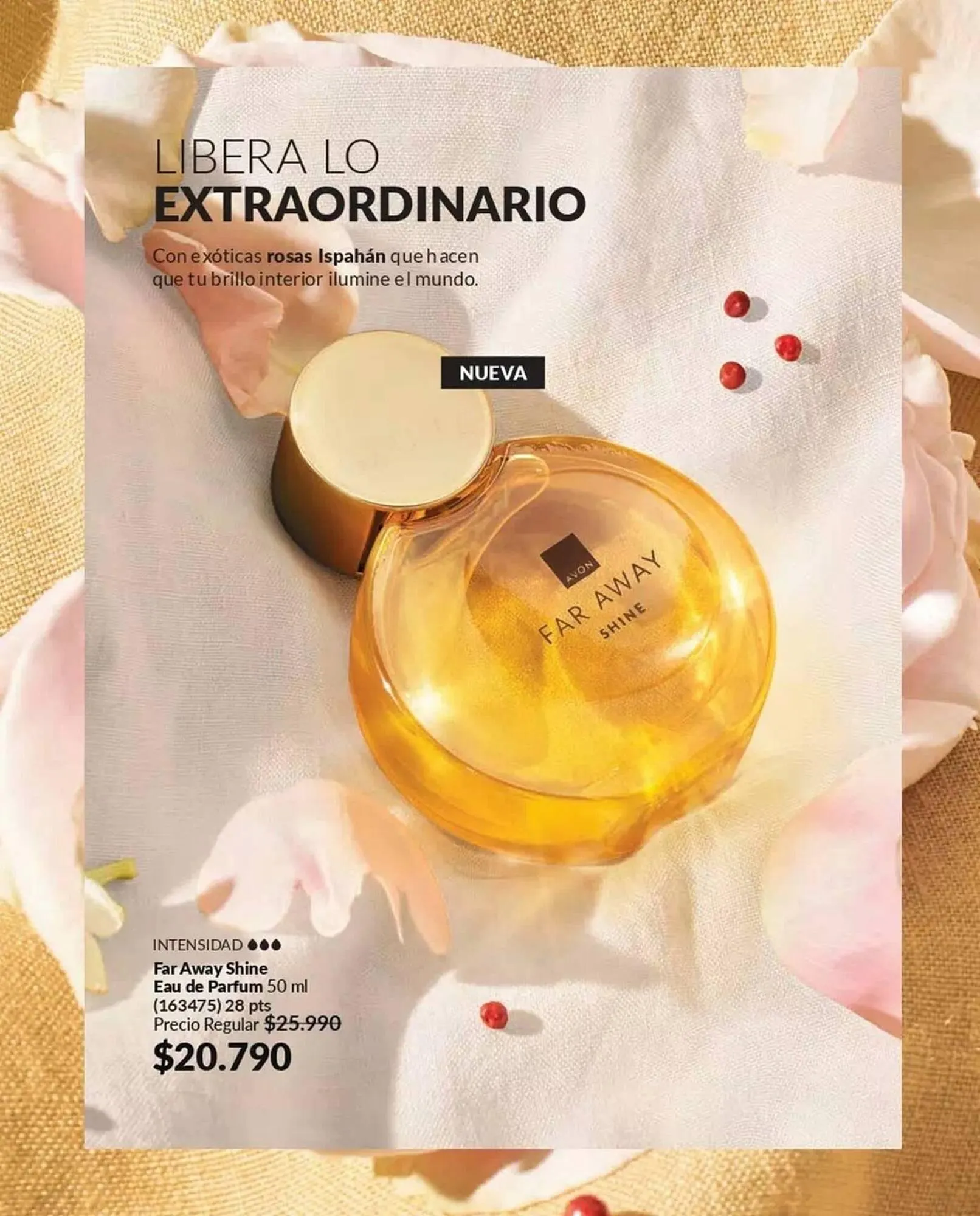 Catálogo de Catálogo Avon 27 de marzo al 30 de abril 2025 - Página 53