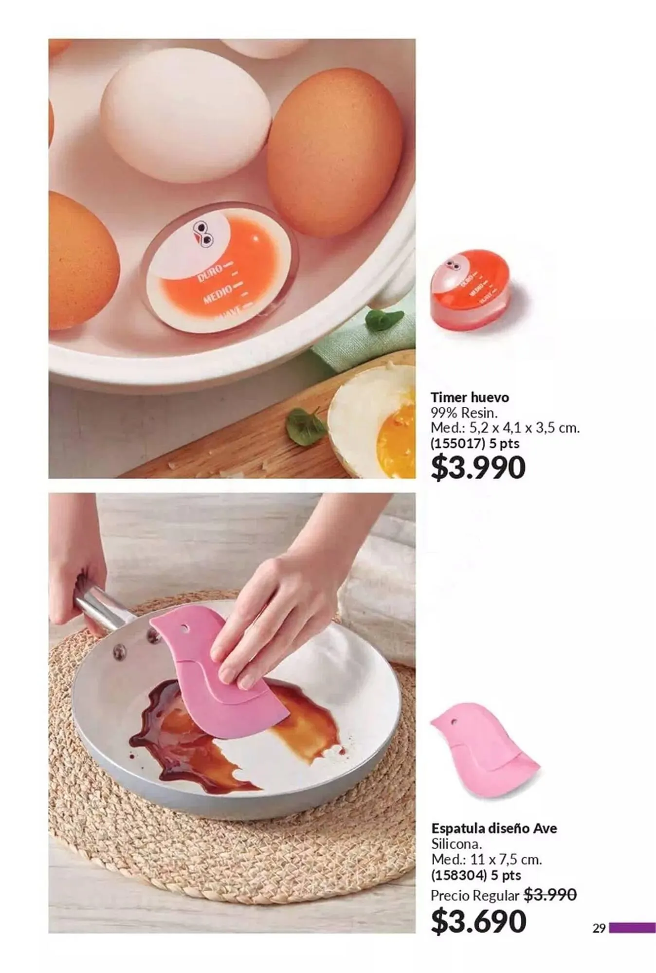 Catálogo de Catálogo Avon 25 de marzo al 30 de abril 2025 - Página 28