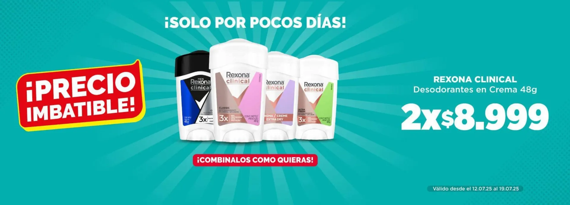 Catálogo de Catálogo Preunic 17 de julio al 31 de diciembre 2025 - Página 4