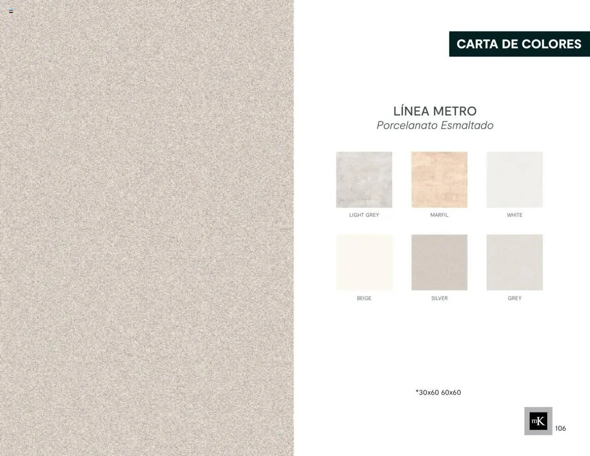 Catálogo de Catálogo Mk 22 de julio al 1 de enero 2026 - Página 106