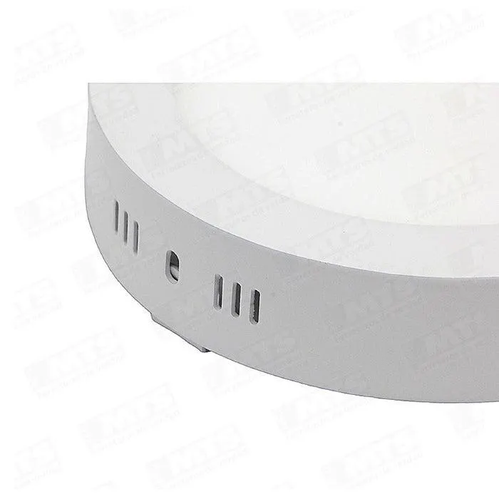 B&P LED 12W SOB. D17 2CM H4CM DRIVER EXT. # 79261