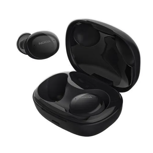 AUDÍFONOS TWS-411 BLACK