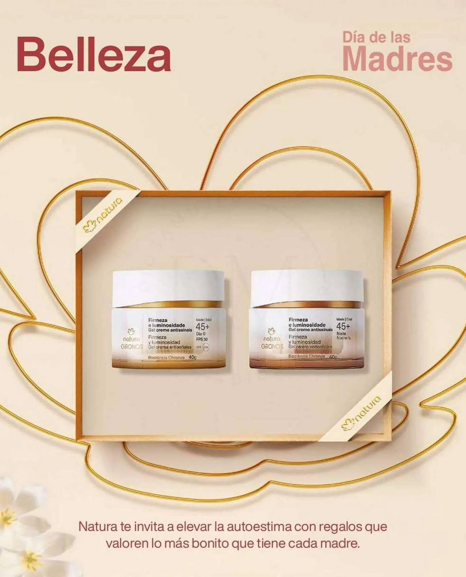 Catálogo de Catálogo Natura 9 de septiembre al 30 de septiembre 2025 - Página 123