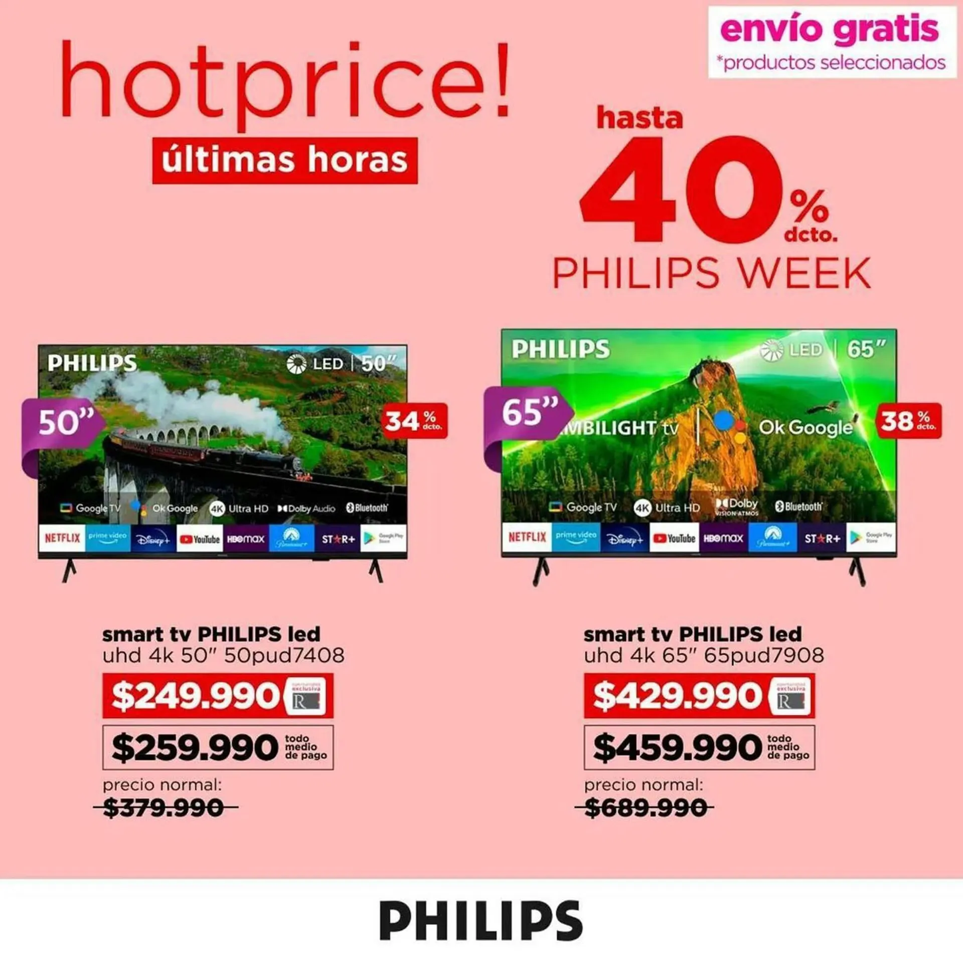 Catálogo de Catálogo Ripley 24 de marzo al 30 de marzo 2025 - Página 7