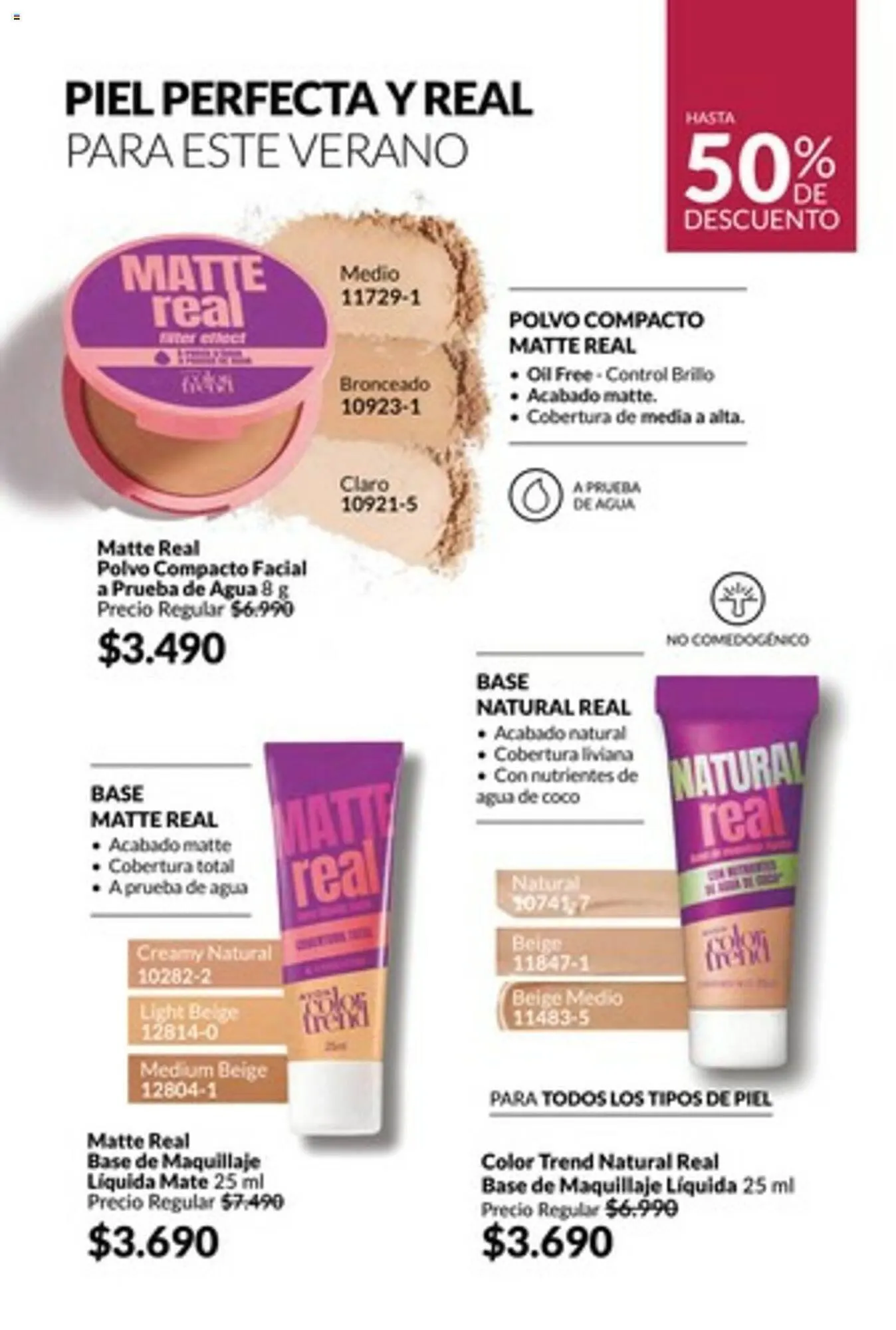 Catálogo de Catálogo Avon 1 de enero al 31 de enero 2024 - Página 38