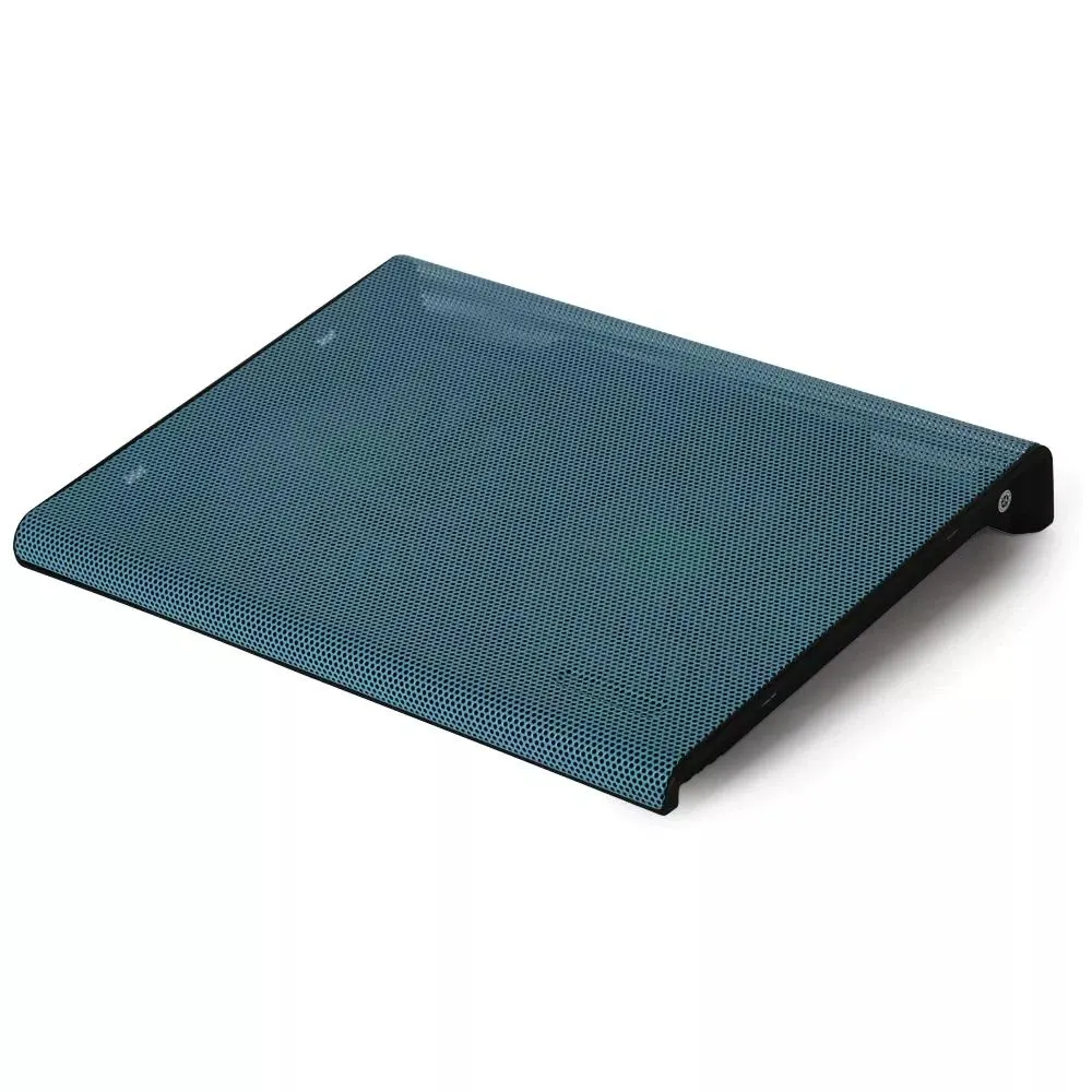 Base Cooler para Notebook 10" A 15" 2 FAN 12.5CM - K-8028F