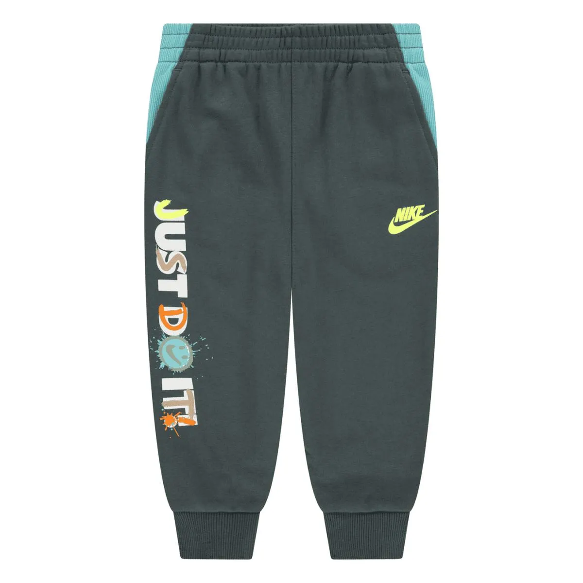 Nike Kids Express Yourself