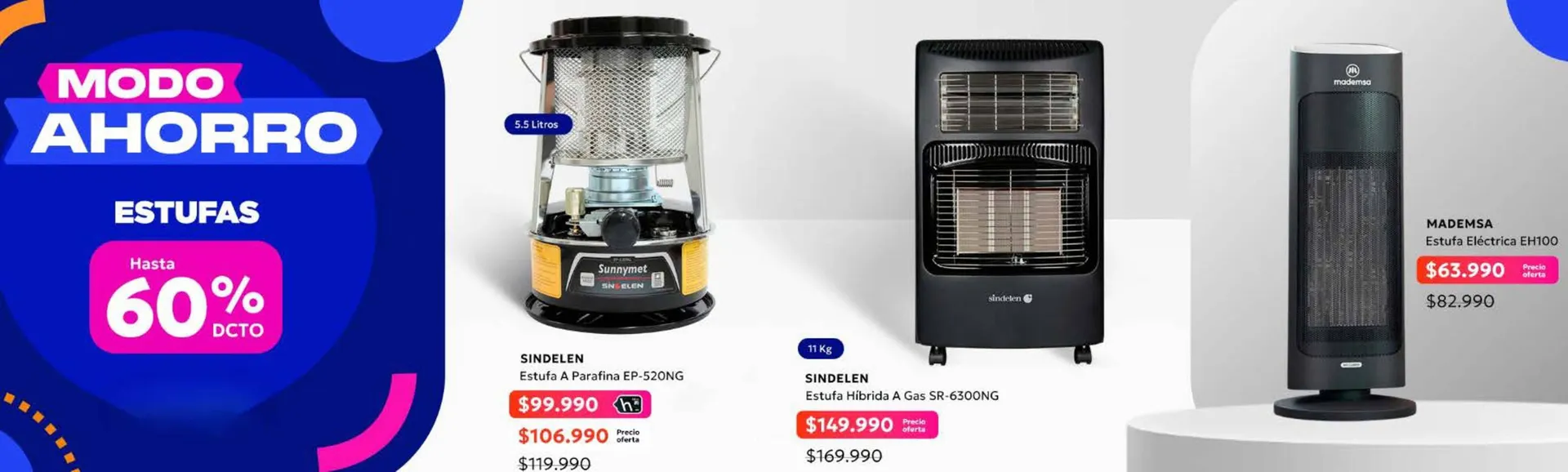 Catálogo de Catálogo Hites 24 de junio al 7 de julio 2025 - Página 5