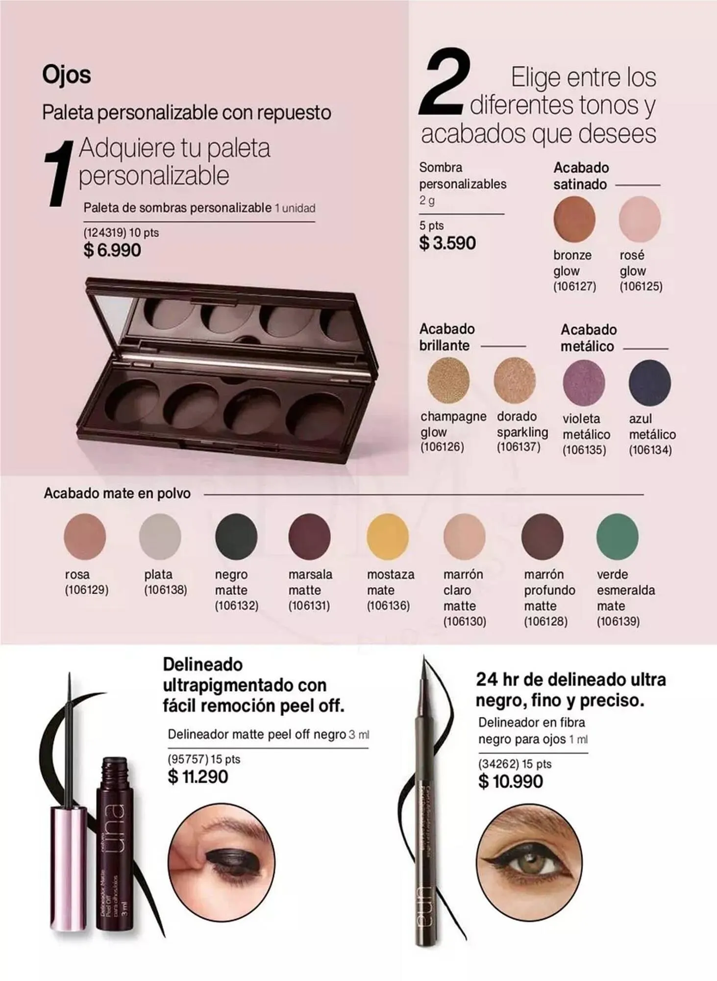 Catálogo de Catálogo Natura 25 de marzo al 31 de marzo 2025 - Página 77