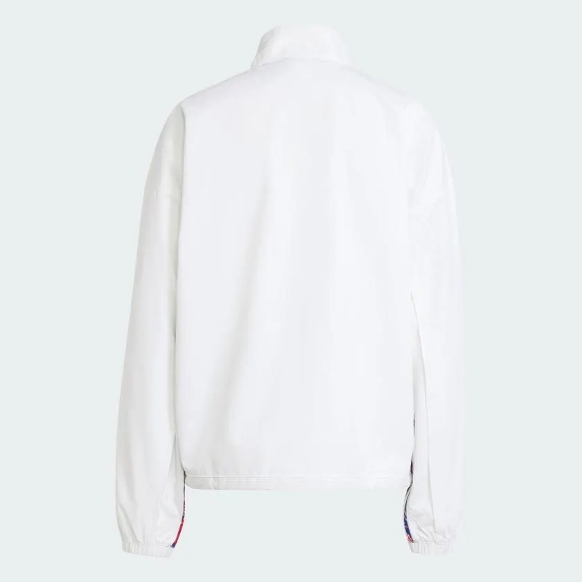 Chaqueta Deportiva Express Anti-Microbial Breaking (Unisex)