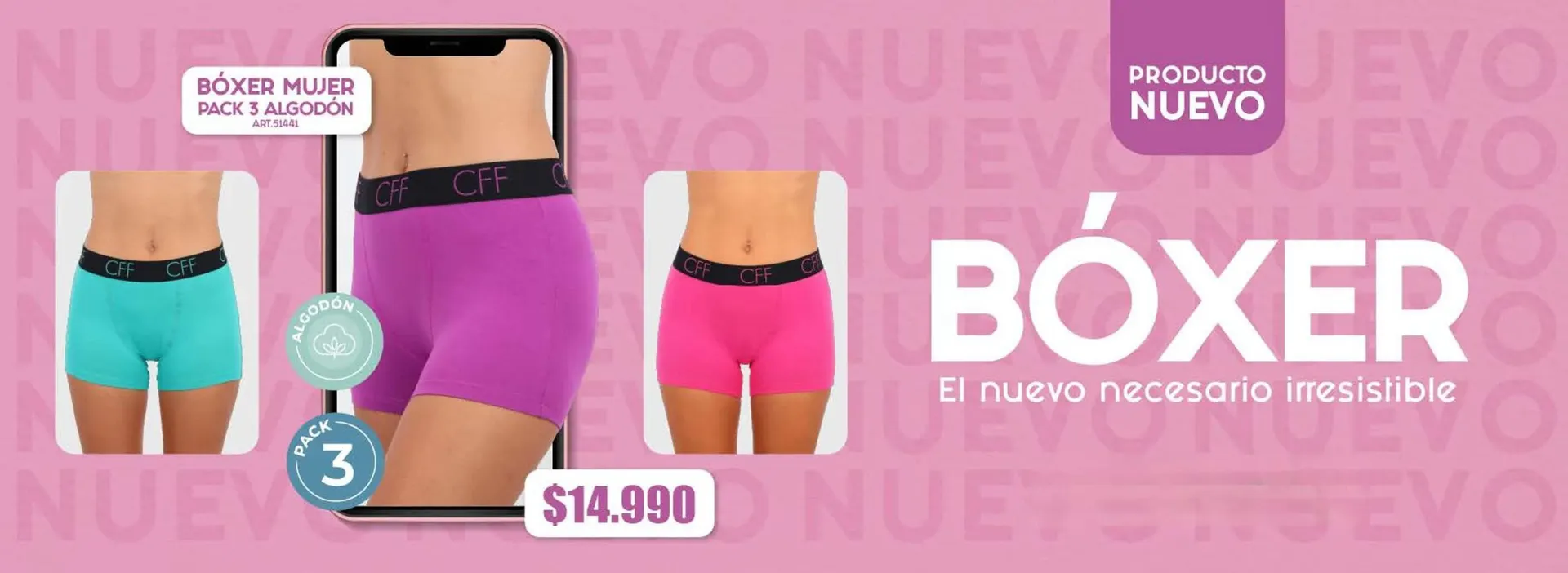 Catálogo Caffarena - 1