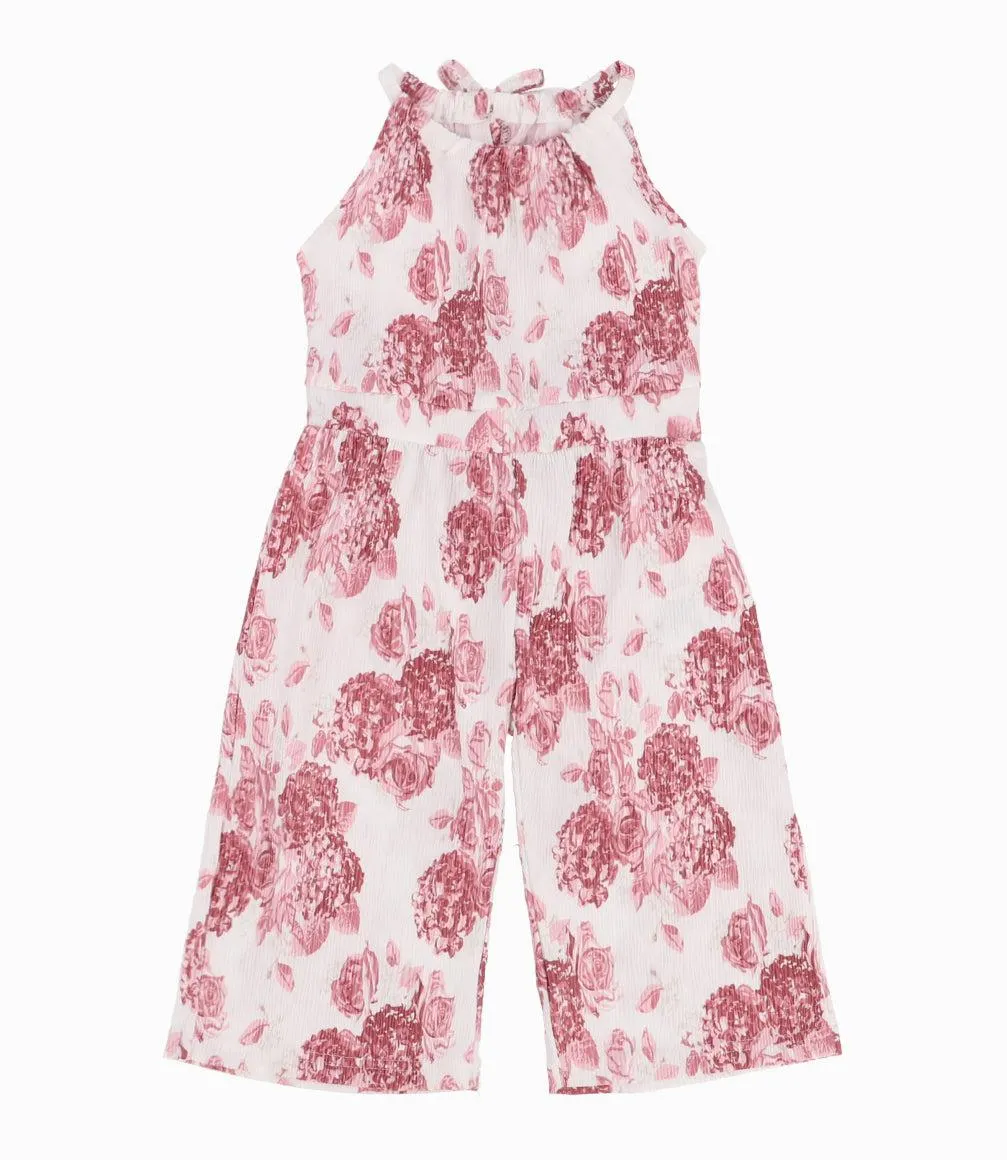 Cintillo Tela Niña Con Nudo