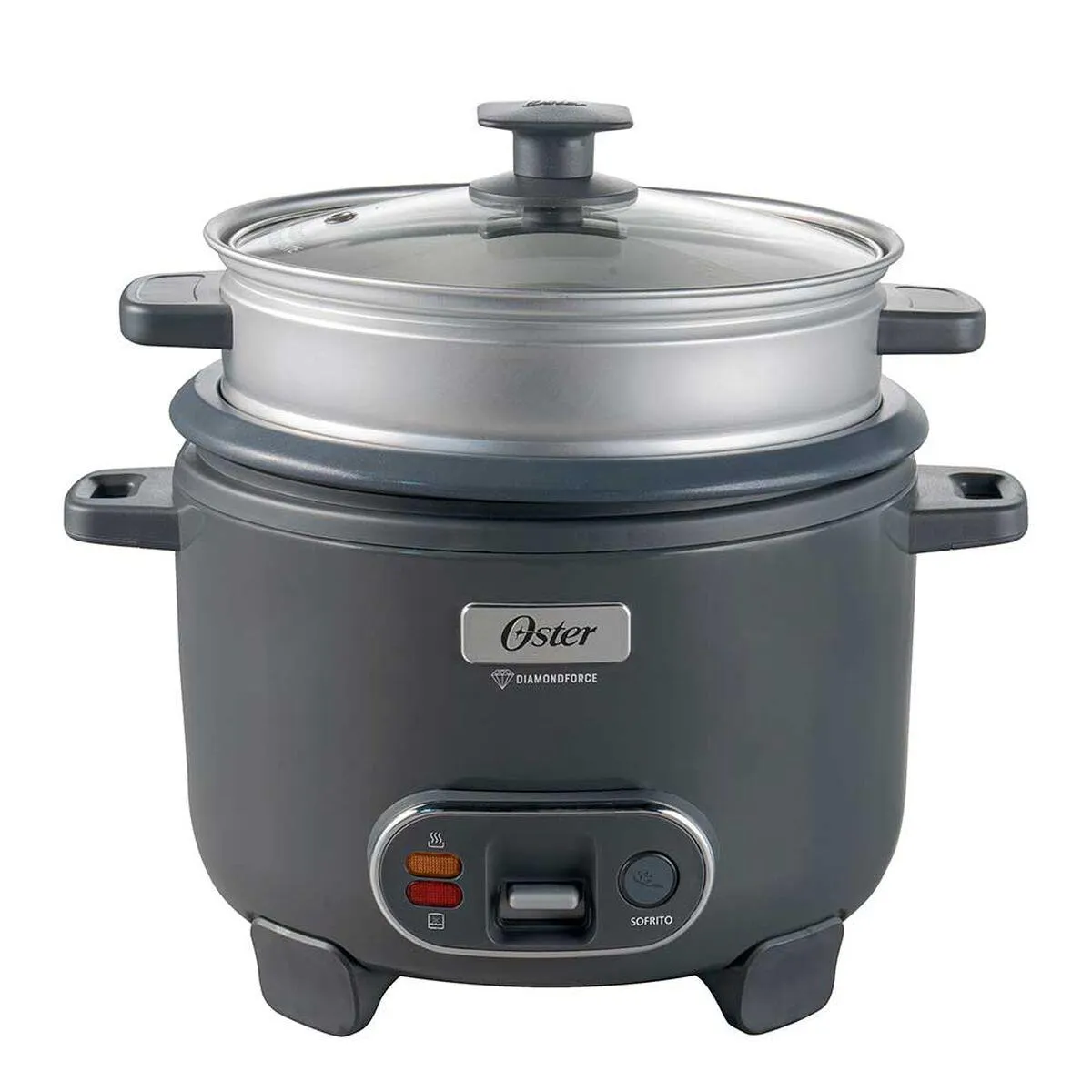 Arrocera Oster CKSTRC10DFSKE-052 2 lts.