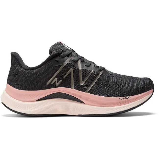 Zapatillas Running Mujer New Balance Fuelcell Propel v4 Bicolor