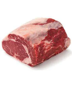 Lomo Vetado Al Vacio Importado Kg