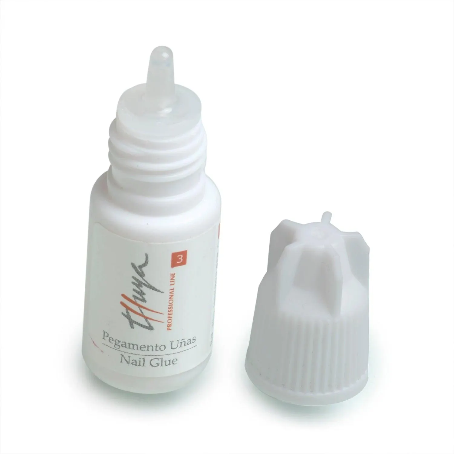 Pegamento Tips Uñas Thuya