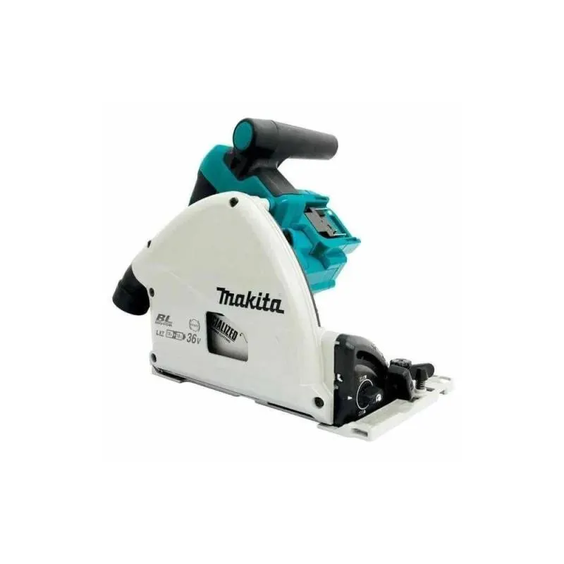 Sierra Incisión Inalámbrica 6-1/2" (165Mm) 18Vx2 (36V) 2.500-6