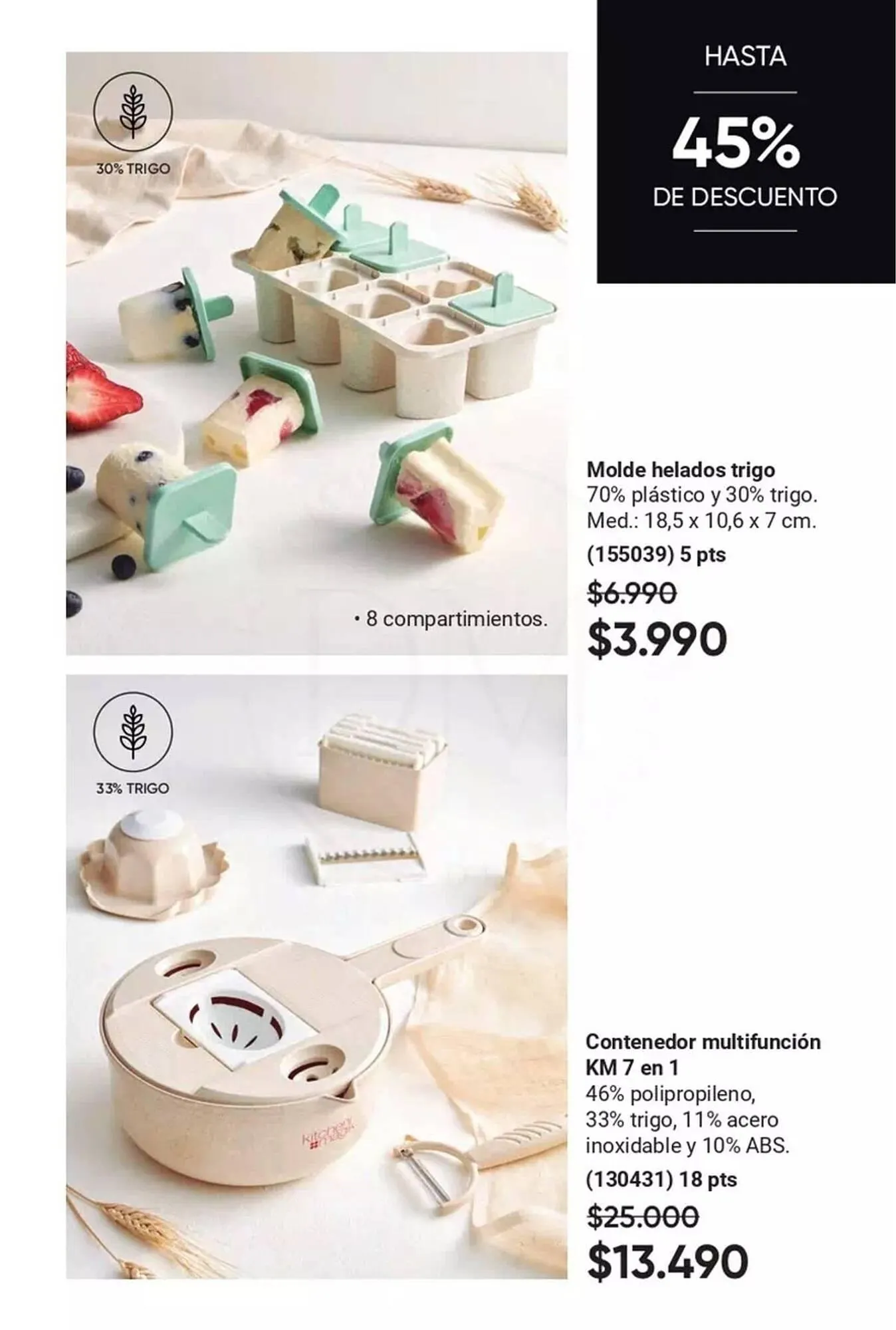 Catálogo de Catálogo Avon 12 de junio al 31 de agosto 2025 - Página 36