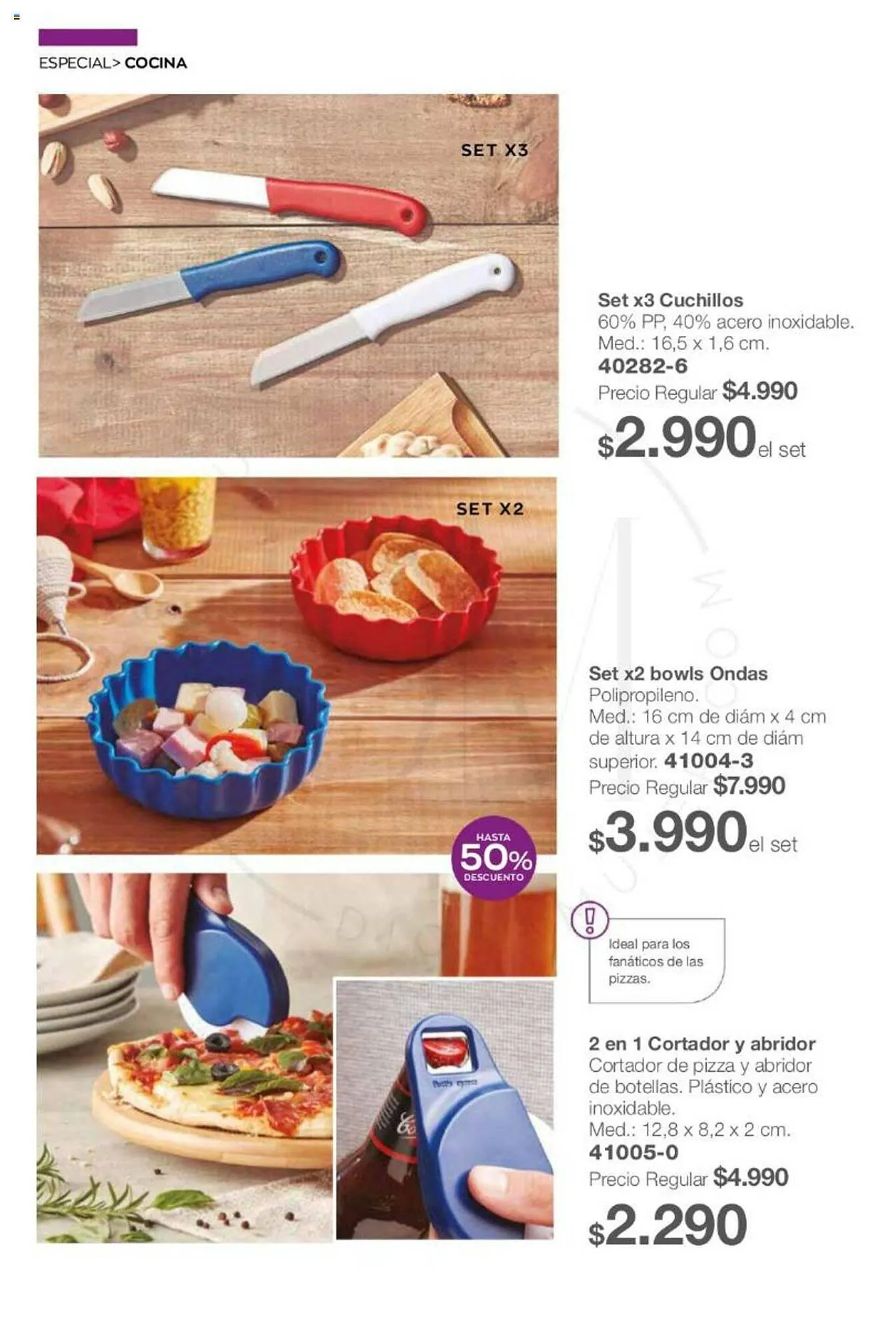 Catálogo de Catálogo Avon 1 de septiembre al 31 de octubre 2023 - Página 28