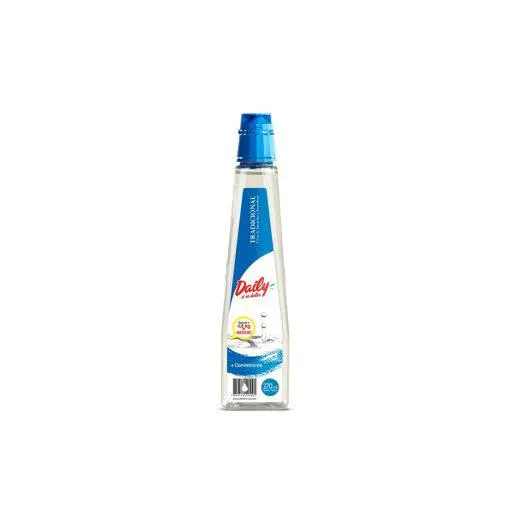 Endulzante Liquido Tradicional Daily 270 Ml