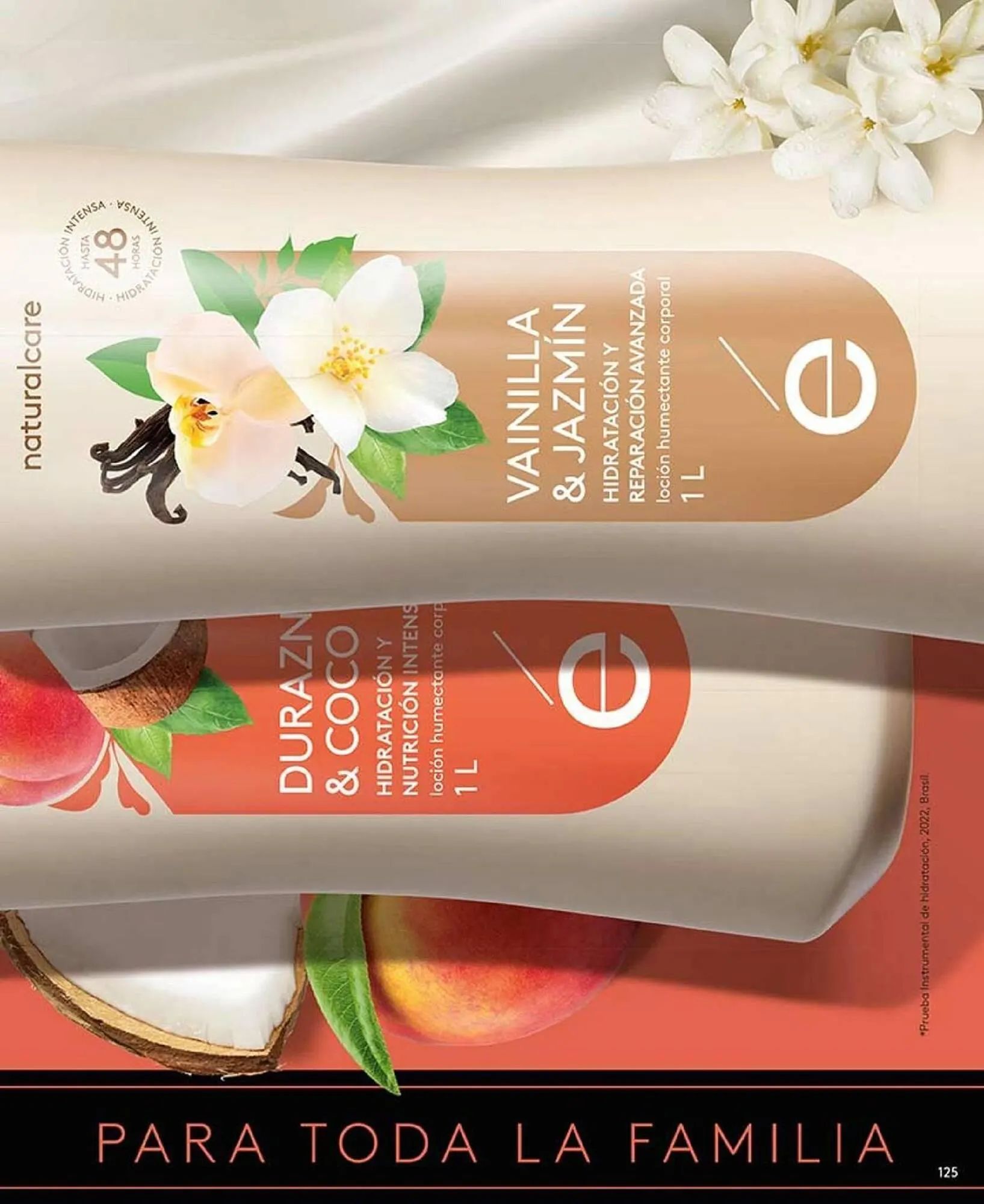 Catálogo de Catálogo Ésika 25 de marzo al 31 de marzo 2025 - Página 125