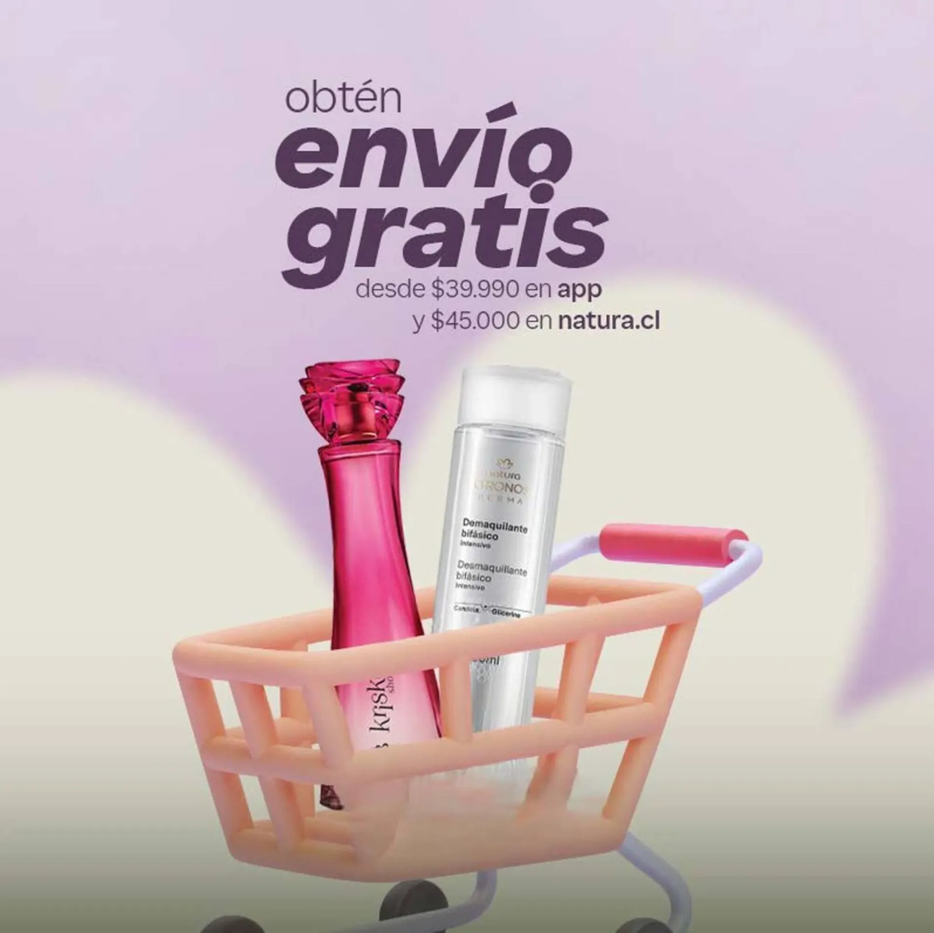 Catálogo de Catálogo Natura 2 de abril al 20 de abril 2026 - Página 1