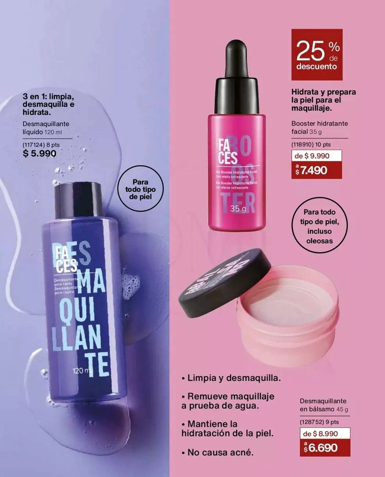 Catálogo de Catálogo Natura 27 de marzo al 31 de marzo 2025 - Página 112