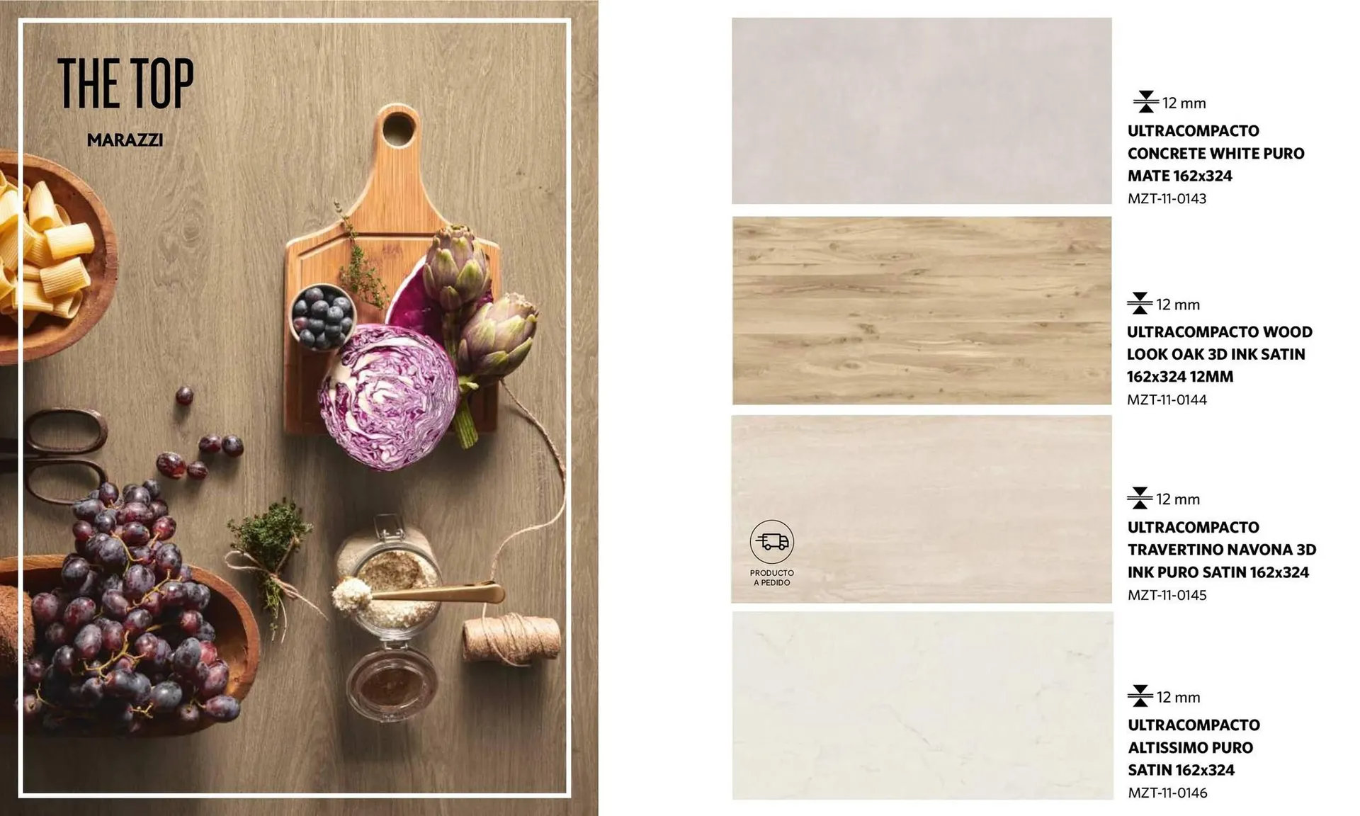 Catálogo de Catálogo Mk 18 de noviembre al 31 de diciembre 2025 - Página 18