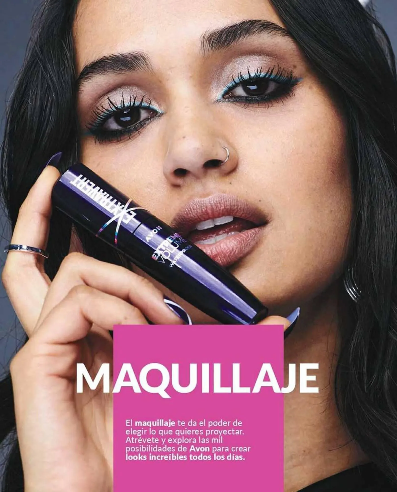 Catálogo de Catálogo Avon 15 de septiembre al 31 de octubre 2025 - Página 17