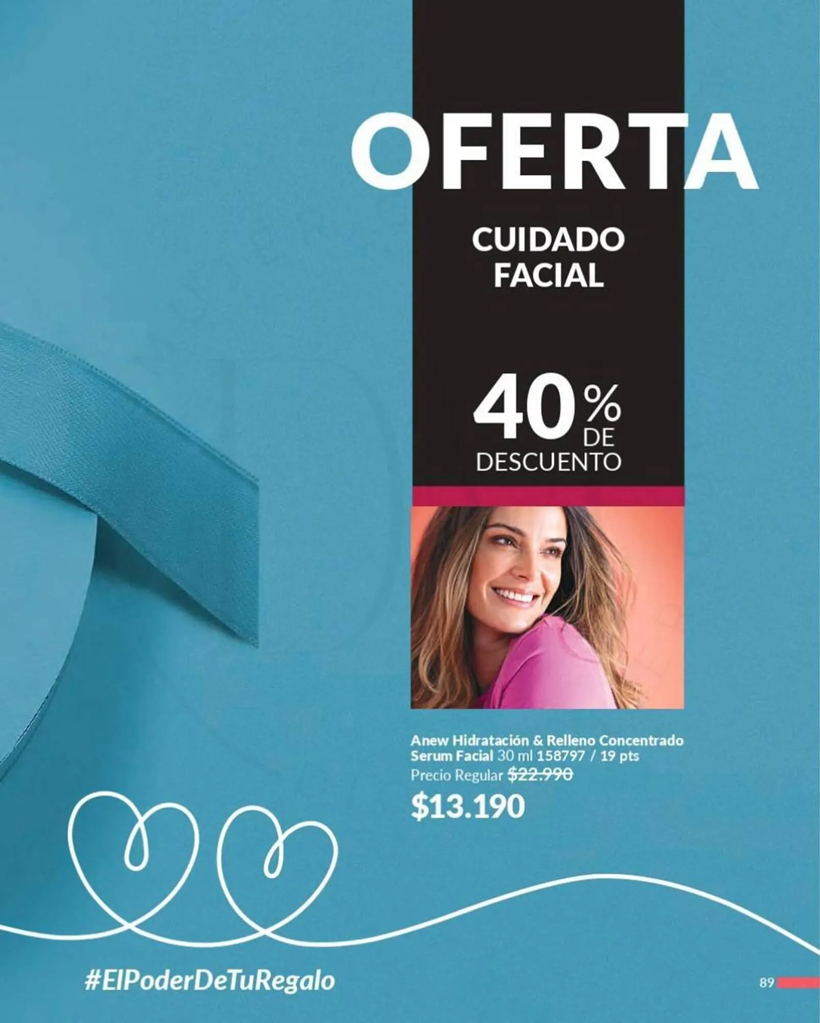 Catálogo de Catálogo Avon 6 de marzo al 4 de abril 2024 - Página 88