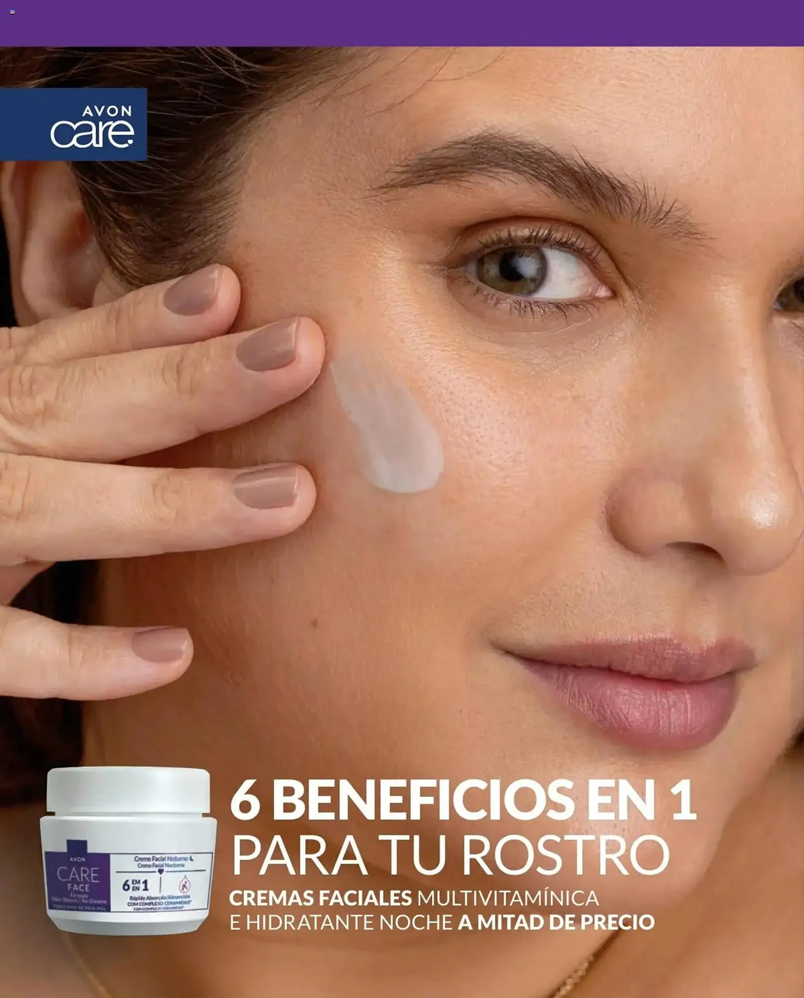 Catálogo de Catálogo Avon 1 de mayo al 1 de junio 2026 - Página 86