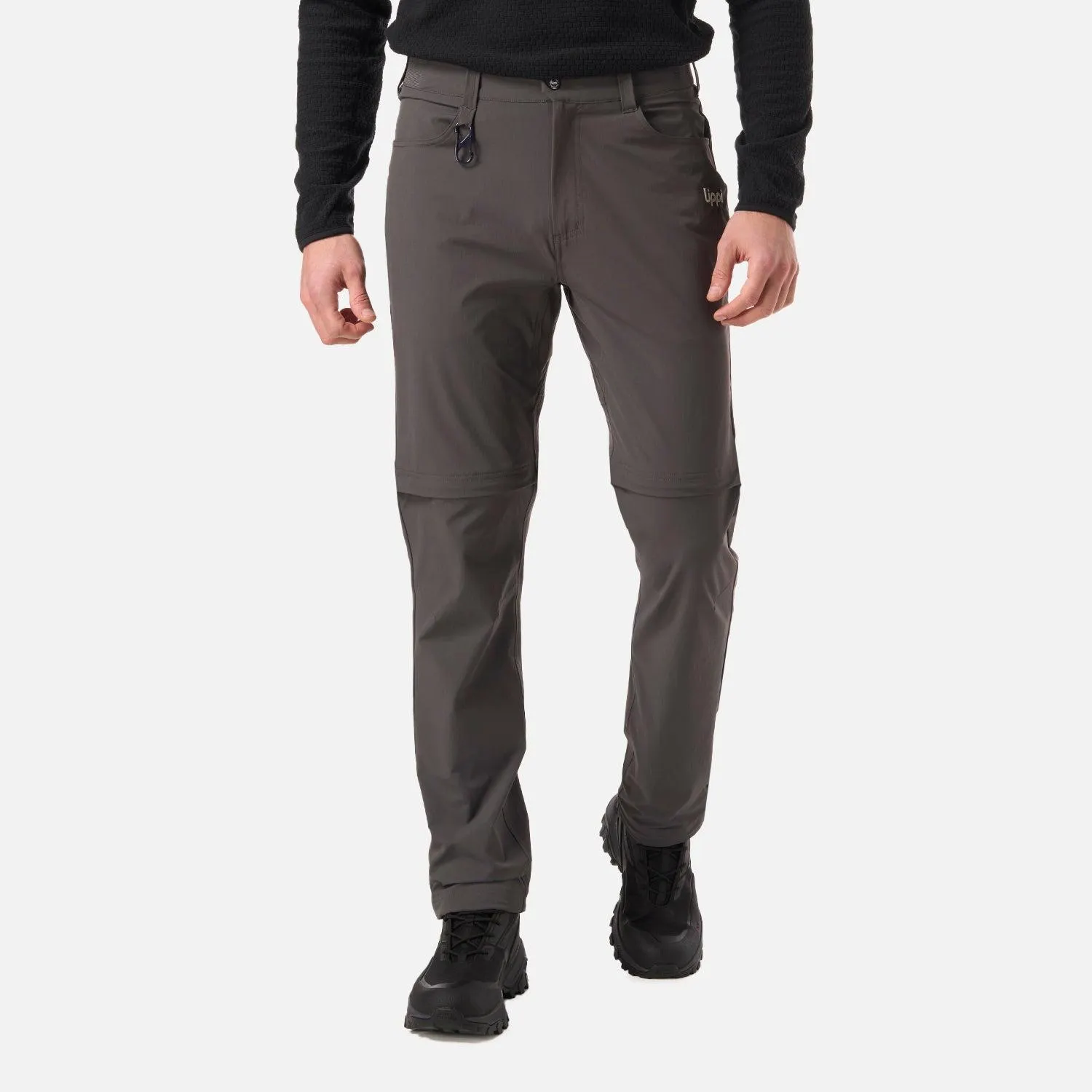 Lennox Q-Dry Mix-2 Pants