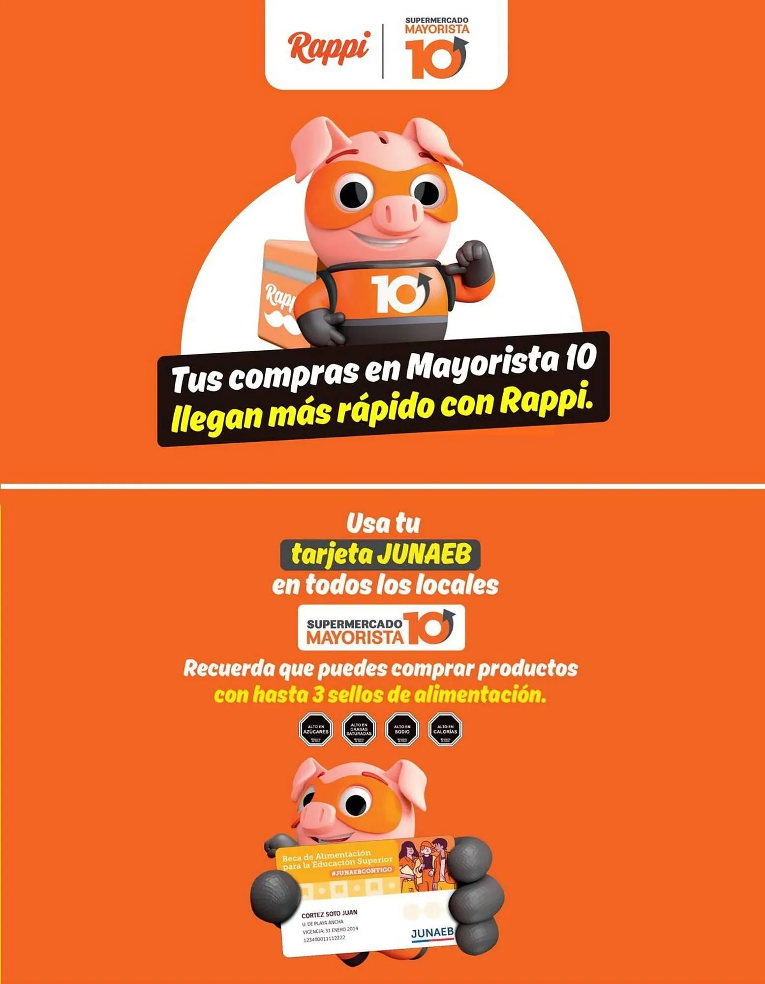 Catálogo de Catálogo Mayorista 10 22 de enero al 5 de febrero 2025 - Página 19