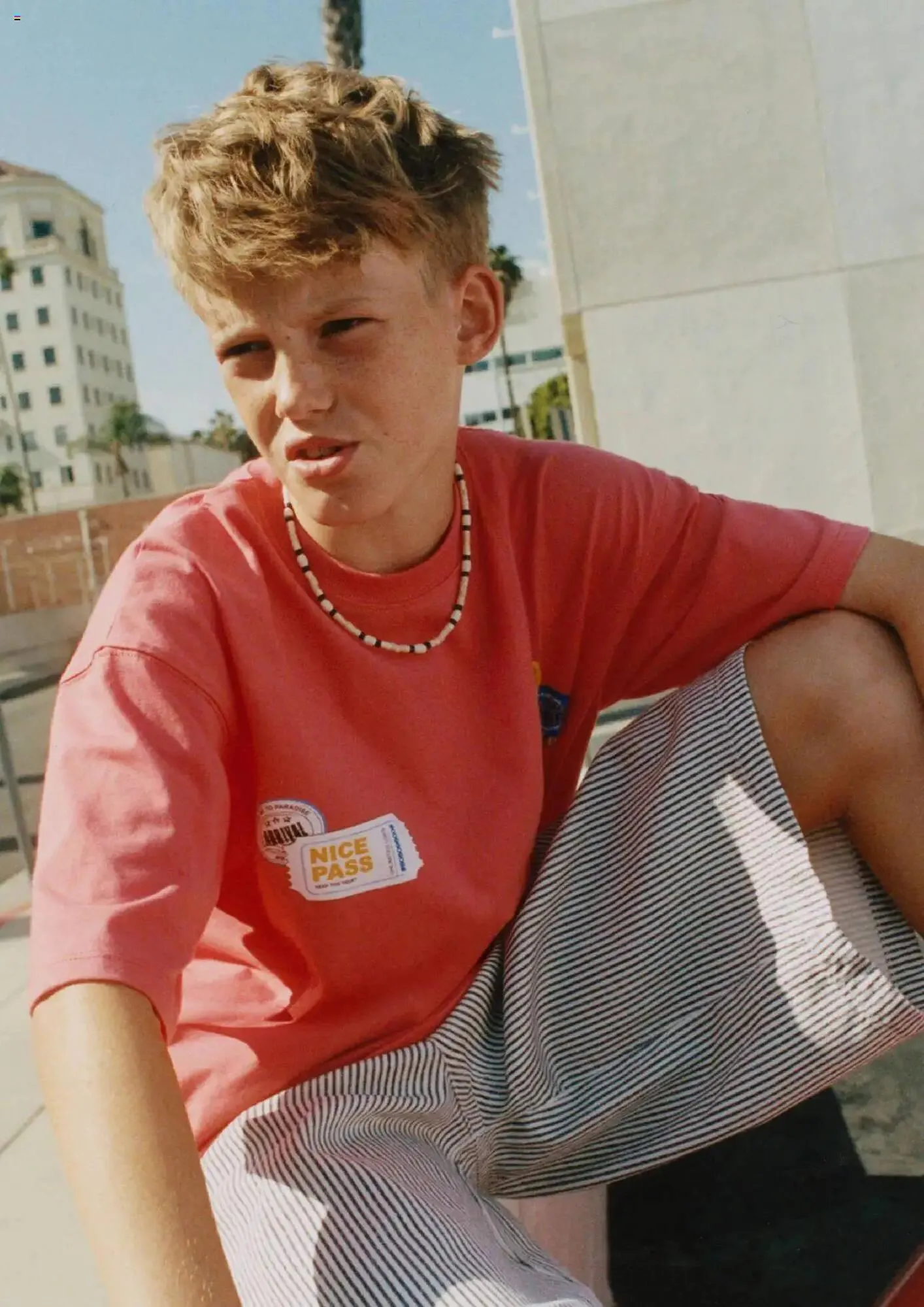 Catalogue Zara du 1 juin au 30 juin 2025 - Catalogue page 16