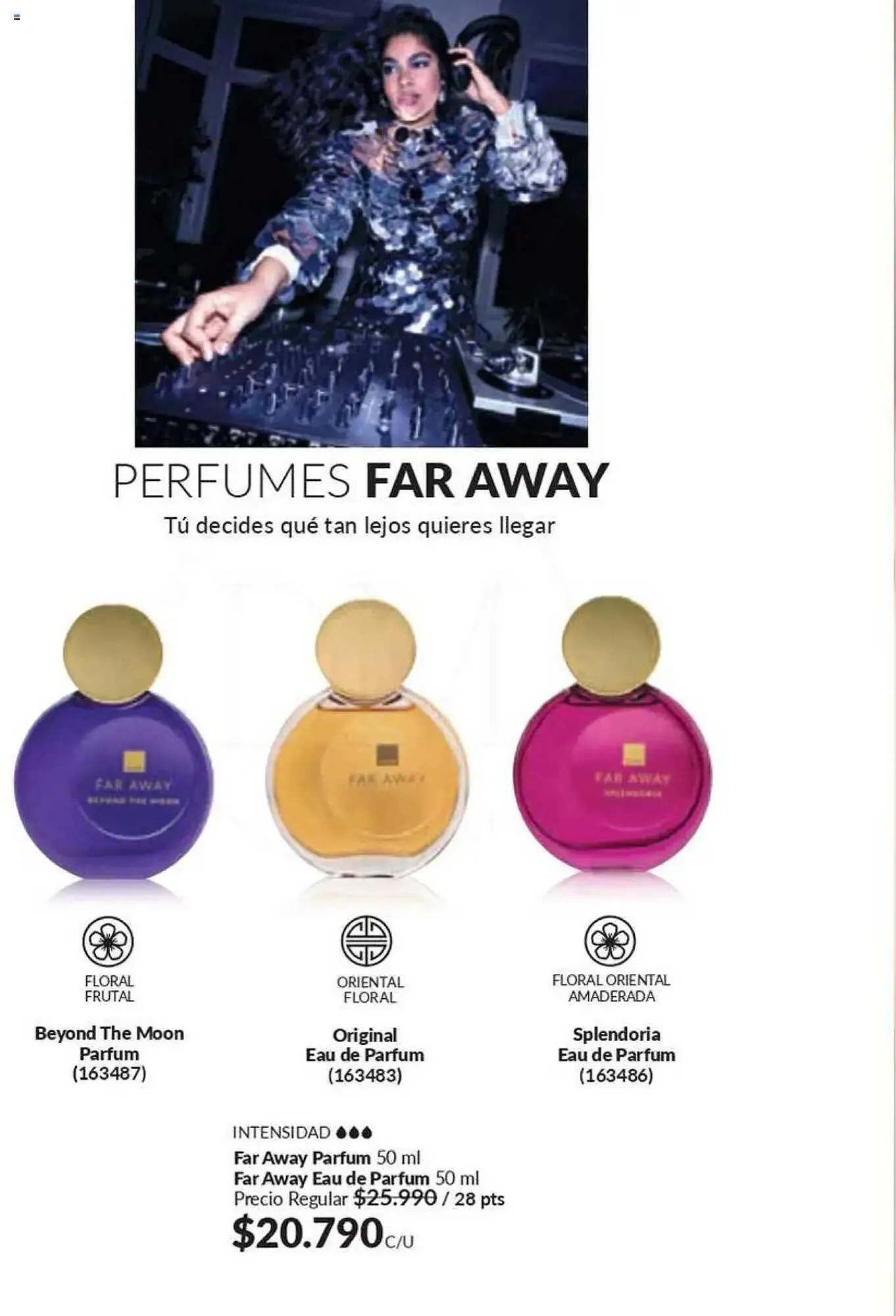 Catálogo de Catálogo Avon 1 de marzo al 16 de marzo 2025 - Página 53