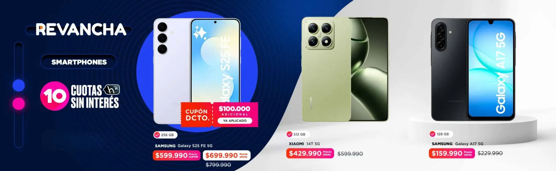 Catálogo de Catálogo Hites 14 de octubre al 29 de octubre 2025 - Página 7